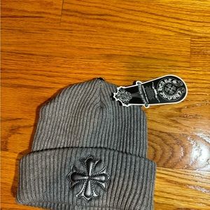 Chrome Hearts Beanie